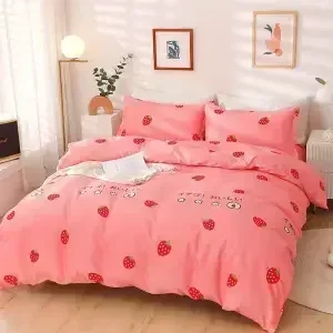 S206165c004be4fdeb8f6ee234ec1c98e1-2.webp Non Pilling and Non Fading Duvet Covers Suitable for Various Skin Types, Comfortable Duvet Covers for Both Men Women 200cm*200cm