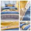 S337e49a03c664363ab5e4a4ba6223572Z-1.webp Non Pilling and Non Fading Duvet Covers Suitable for Various Skin Types, Comfortable Duvet Covers for Both Men Women 200cm*200cm