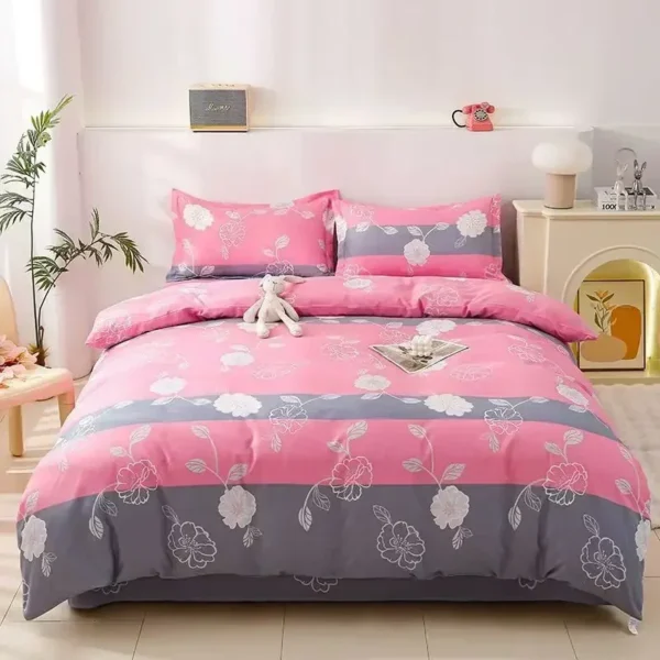 S3576ac87ed744994b4ebd42a611eeb008-1.webp Non Pilling and Non Fading Duvet Covers Suitable for Various Skin Types, Comfortable Duvet Covers for Both Men Women 200cm*200cm
