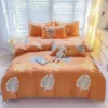 S4909dff479ec44f3b3c991271cfda53fv-1.webp Non Pilling and Non Fading Duvet Covers Suitable for Various Skin Types, Comfortable Duvet Covers for Both Men Women 200cm*200cm