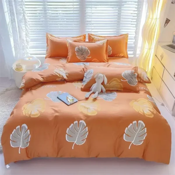 S564204a7a3d34e6ab76c75b6ef71c410w-1.webp Non Pilling and Non Fading Duvet Covers Suitable for Various Skin Types, Comfortable Duvet Covers for Both Men Women 200cm*200cm