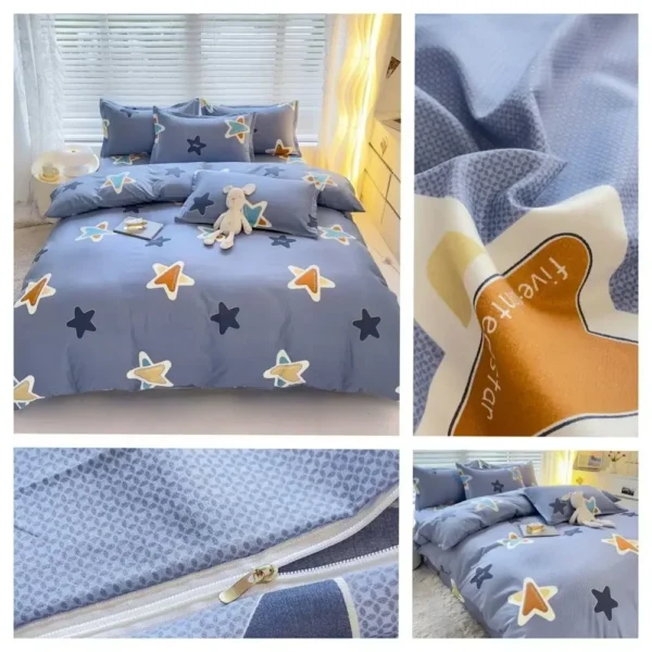 S573973c03c684a6aad12b4a813365dcbu-1.webp Non Pilling and Non Fading Duvet Covers Suitable for Various Skin Types, Comfortable Duvet Covers for Both Men Women 200cm*200cm