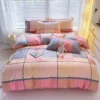 S6508a68fc9d045ed8d81df9ce11031a3a-1.webp Non Pilling and Non Fading Duvet Covers Suitable for Various Skin Types, Comfortable Duvet Covers for Both Men Women 200cm*200cm