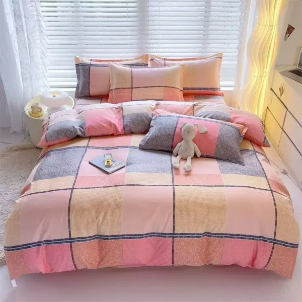 S6508a68fc9d045ed8d81df9ce11031a3a-1.webp Non Pilling and Non Fading Duvet Covers Suitable for Various Skin Types, Comfortable Duvet Covers for Both Men Women 200cm*200cm