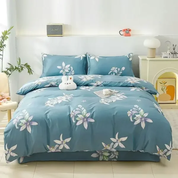 S7d33aa246104474090f1568bf80755886-1.webp Non Pilling and Non Fading Duvet Covers Suitable for Various Skin Types, Comfortable Duvet Covers for Both Men Women 200cm*200cm