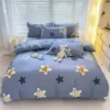 S81dfc906b7c44b39b905080ead35dc88x-2.webp Non Pilling and Non Fading Duvet Covers Suitable for Various Skin Types, Comfortable Duvet Covers for Both Men Women 200cm*200cm