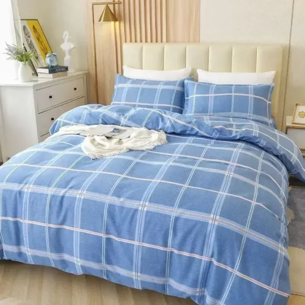 S880d17381e1c4ddcba3a80498d25e681q-1.webp Non Pilling and Non Fading Duvet Covers Suitable for Various Skin Types, Comfortable Duvet Covers for Both Men Women 200cm*200cm