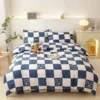 S906b5ed77b344f74a25092a51af46bb6n-1.webp Non Pilling and Non Fading Duvet Covers Suitable for Various Skin Types, Comfortable Duvet Covers for Both Men Women 200cm*200cm