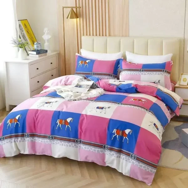 S954ac62d633f4740a60714fff2ba387bo-1.webp Non Pilling and Non Fading Duvet Covers Suitable for Various Skin Types, Comfortable Duvet Covers for Both Men Women 200cm*200cm