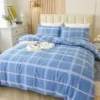 Sa0c97974c77c4fbbb02c58d35074cb31b-2.webp Non Pilling and Non Fading Duvet Covers Suitable for Various Skin Types, Comfortable Duvet Covers for Both Men Women 200cm*200cm