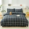 Sb5954d0cf0214b04bdf0eaa0455fa391t-1.webp Non Pilling and Non Fading Duvet Covers Suitable for Various Skin Types, Comfortable Duvet Covers for Both Men Women 200cm*200cm