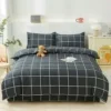 Sb78290a80f3b48dc8d9203bfffde4f3b6-2.webp Non Pilling and Non Fading Duvet Covers Suitable for Various Skin Types, Comfortable Duvet Covers for Both Men Women 200cm*200cm