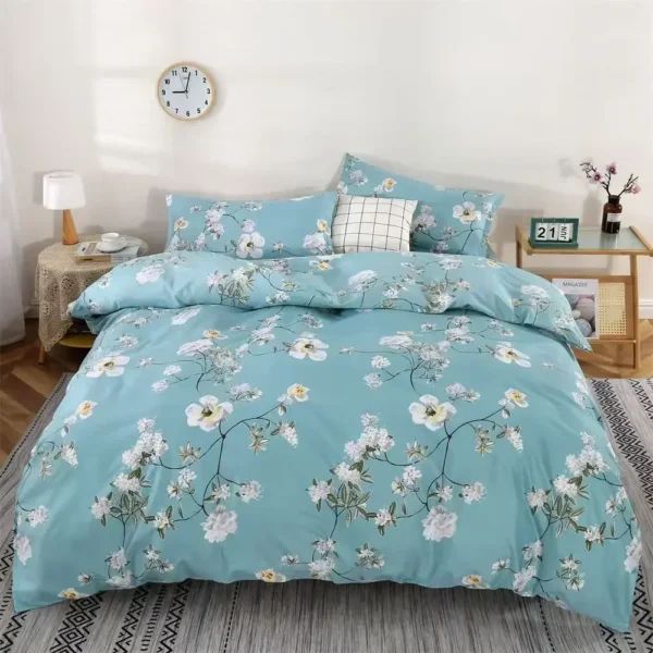 Sd6b4bb22576d47d599d9e1b64b6a99342-1.webp Non Pilling and Non Fading Duvet Covers Suitable for Various Skin Types, Comfortable Duvet Covers for Both Men Women 200cm*200cm