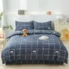Sde11e792539b47968bd85bf2edf9c62dm-1.webp Non Pilling and Non Fading Duvet Covers Suitable for Various Skin Types, Comfortable Duvet Covers for Both Men Women 200cm*200cm